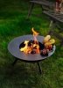 Philippi FLAMES Palenisko Ogrodowe 56 cm